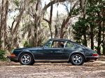 Porsche 911 S 2.2 Coupe 1970 года (US)